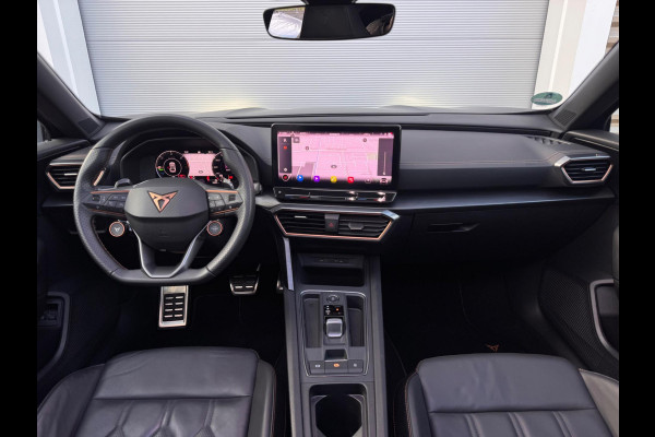 CUPRA Formentor 1.4 e-Hybrid VZ Copper Edition Pano/Memory/Matrix