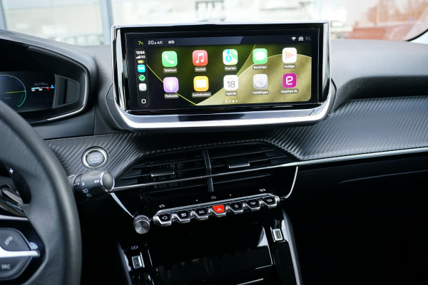 Peugeot 208 Hybrid 100 e-DCS6 Allure + CAMERA / KEYLESS / CARPLAY