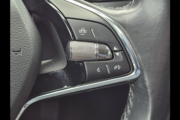 Škoda SCALA 1.5 TSI Ambition Business | Automaat | Climatronic | App-connect | Stoelverwarming | Camera |