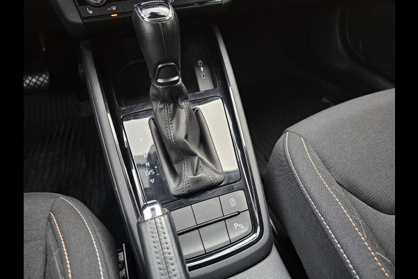 Škoda SCALA 1.5 TSI Ambition Business | Automaat | Climatronic | App-connect | Stoelverwarming | Camera |