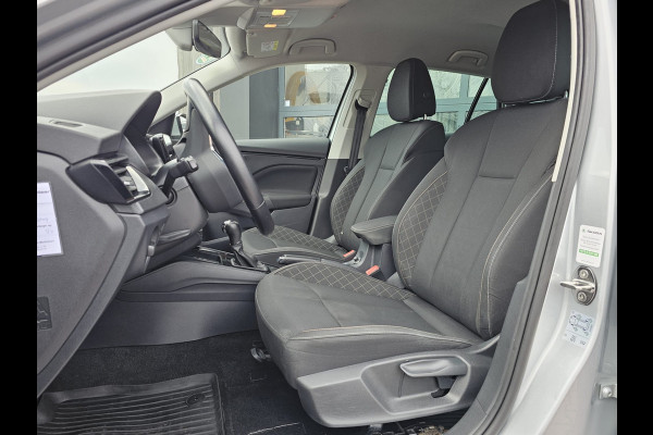 Škoda SCALA 1.5 TSI Ambition Business | Automaat | Climatronic | App-connect | Stoelverwarming | Camera |