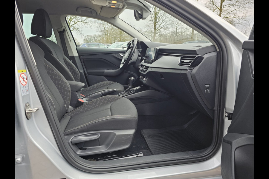 Škoda SCALA 1.5 TSI Ambition Business | Automaat | Climatronic | App-connect | Stoelverwarming | Camera |