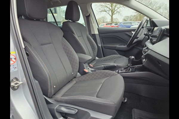 Škoda SCALA 1.5 TSI Ambition Business | Automaat | Climatronic | App-connect | Stoelverwarming | Camera |
