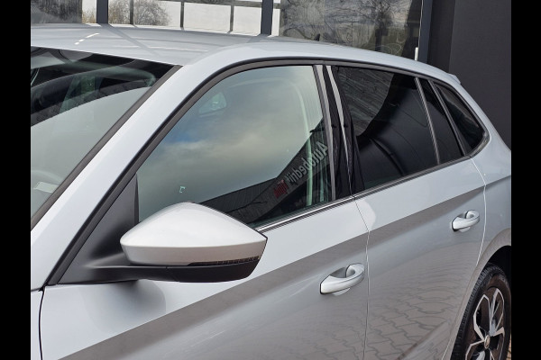 Škoda SCALA 1.5 TSI Ambition Business | Automaat | Climatronic | App-connect | Stoelverwarming | Camera |