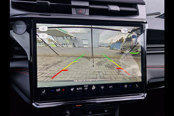 Ford Puma 1.0 EcoBoost Hybrid ST-Line Fabrieksgarantie