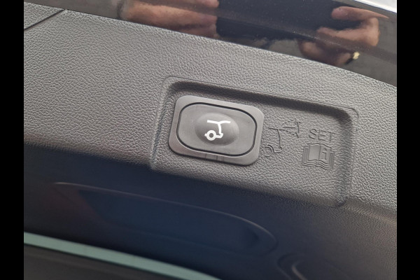 Ford Puma 1.0 EcoBoost Hybrid ST-Line Fabrieksgarantie