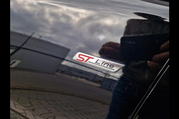 Ford Puma 1.0 EcoBoost Hybrid ST-Line Fabrieksgarantie