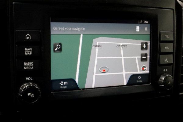 Mercedes-Benz Vito 114 CDI 136pk XL Extra Lang Navi/Camera/Inrichting 01-2021