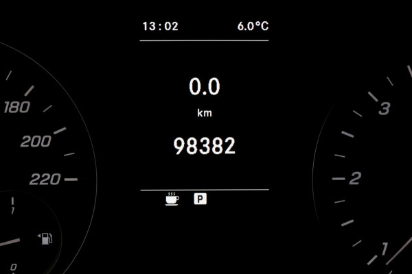 Mercedes-Benz Vito 114 CDI 136pk XL Extra Lang Navi/Camera/Inrichting 01-2021