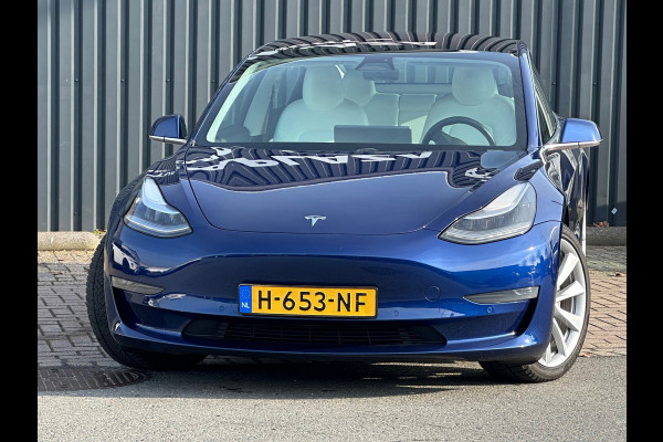 Tesla Model 3 Long Range AWD 75 kWh |SOH 89.5%|