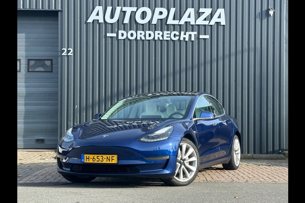 Tesla Model 3 Long Range AWD 75 kWh |SOH 89.5%|