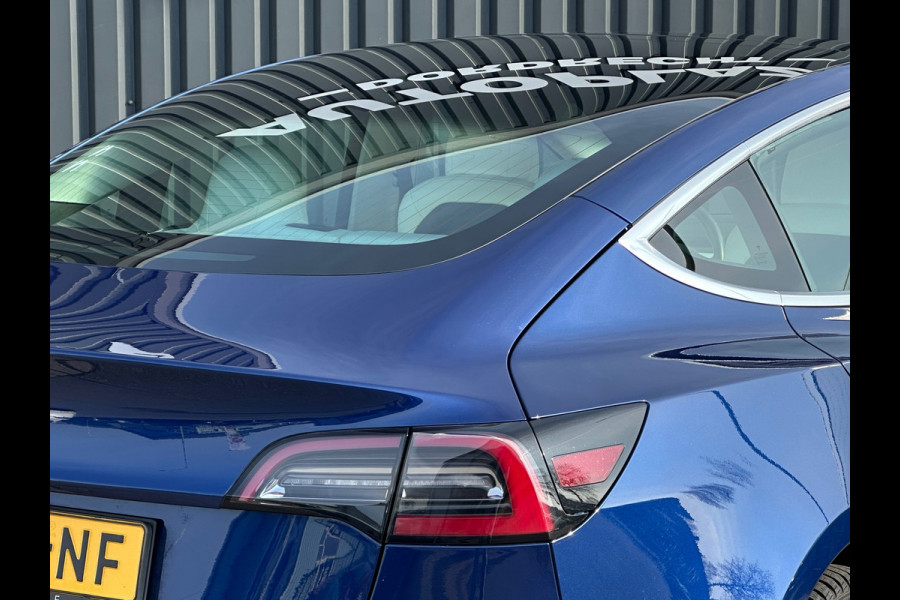 Tesla Model 3 Long Range AWD 75 kWh |SOH 89.5%|