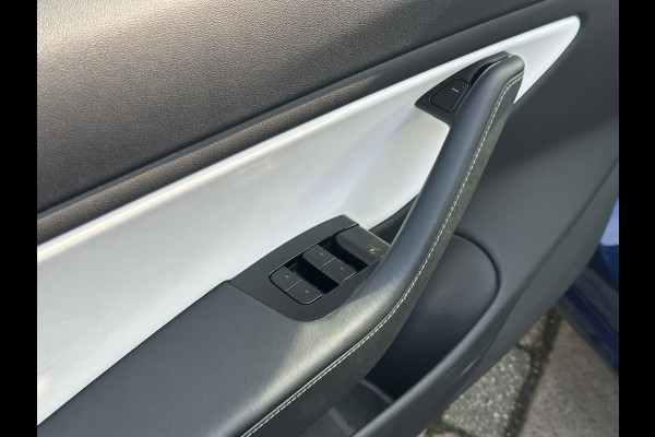 Tesla Model 3 Long Range AWD 75 kWh |SOH 89.5%|