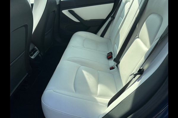 Tesla Model 3 Long Range AWD 75 kWh |SOH 89.5%|