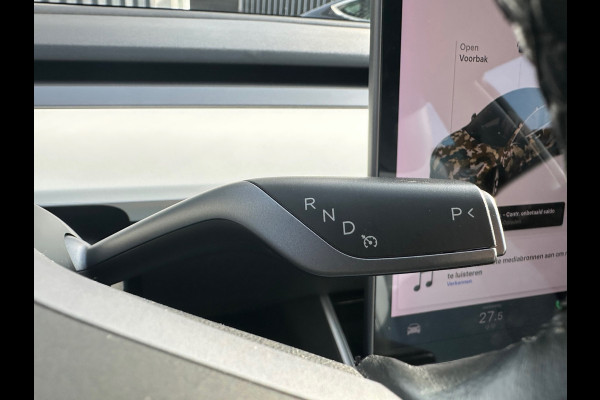 Tesla Model 3 Long Range AWD 75 kWh |SOH 89.5%|