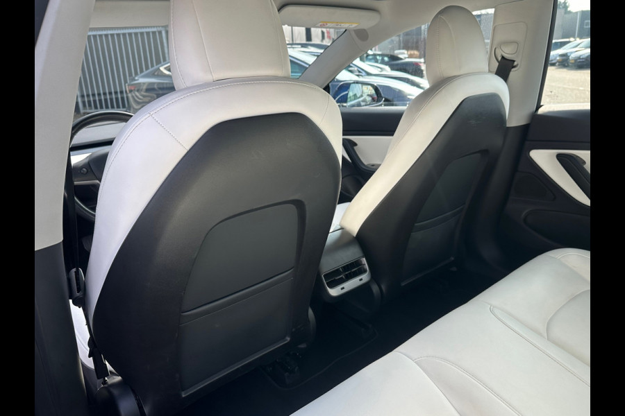 Tesla Model 3 Long Range AWD 75 kWh |SOH 89.5%|