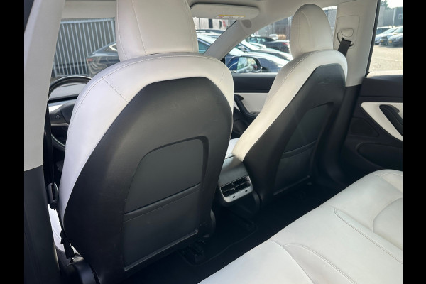 Tesla Model 3 Long Range AWD 75 kWh |SOH 89.5%|