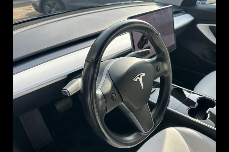 Tesla Model 3 Long Range AWD 75 kWh |SOH 89.5%|