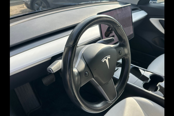 Tesla Model 3 Long Range AWD 75 kWh |SOH 89.5%|