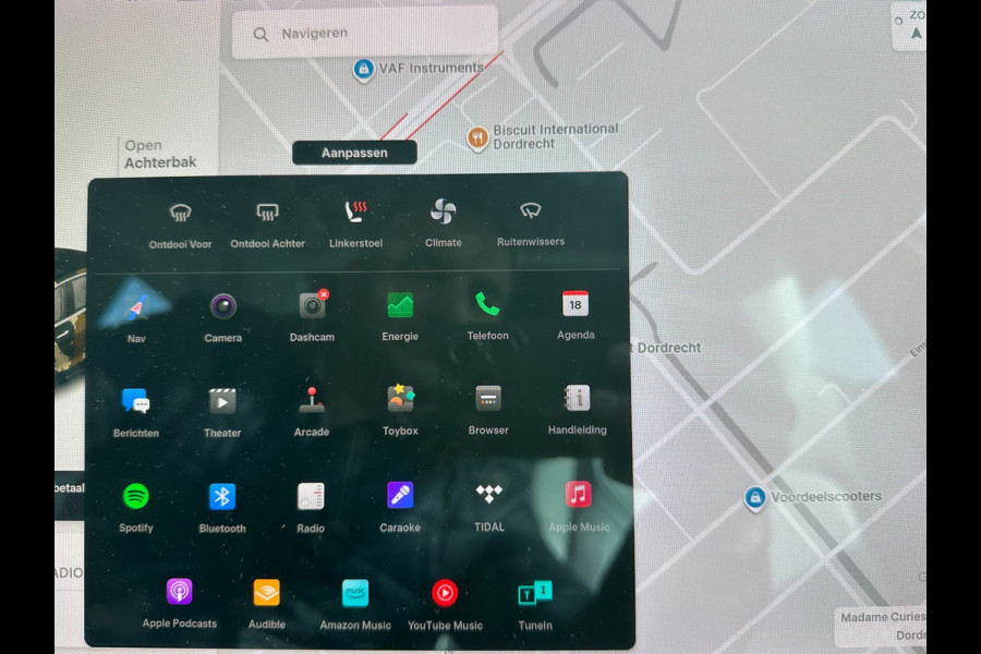 Tesla Model 3 Long Range AWD 75 kWh |SOH 89.5%|