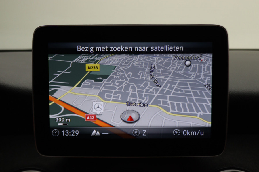 Mercedes-Benz CLA-Klasse Shooting Brake 250 Sport 4MATIC Prestige AMG Panoramadak, Memory, H&K, Apple Carplay, Camera, 18"