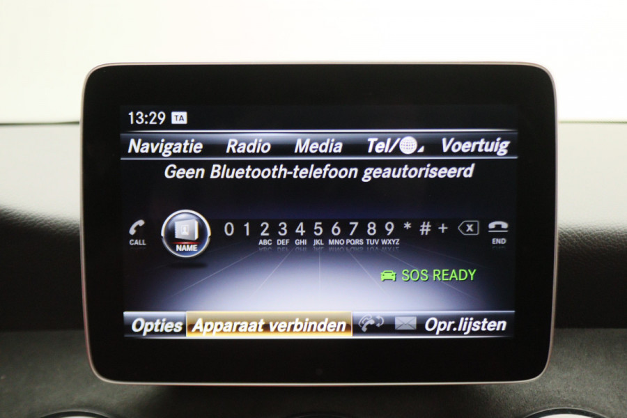 Mercedes-Benz CLA-Klasse Shooting Brake 250 Sport 4MATIC Prestige AMG Panoramadak, Memory, H&K, Apple Carplay, Camera, 18"