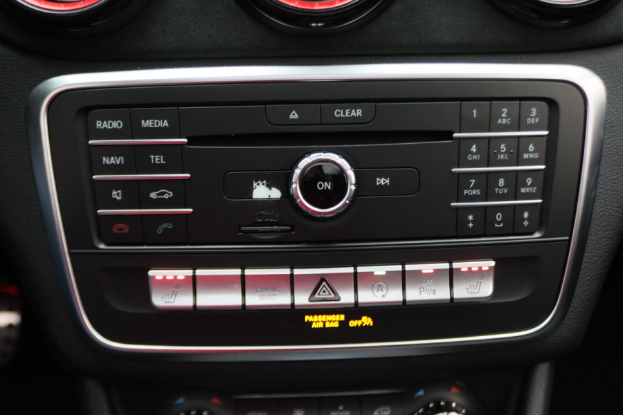 Mercedes-Benz CLA-Klasse Shooting Brake 250 Sport 4MATIC Prestige AMG Panoramadak, Memory, H&K, Apple Carplay, Camera, 18"