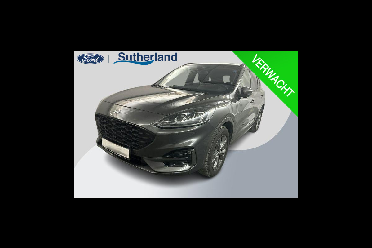 Ford Kuga 2.5 PHEV ST-Line X 225pk | Driver Assistance Pack | Panoramadak | Technology Pack | Winterpack | All Weather Banden