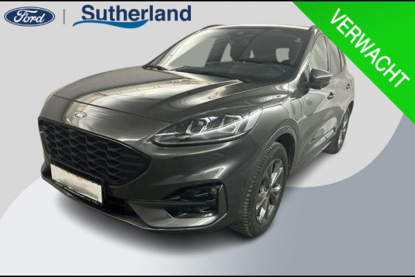 Ford Kuga 2.5 PHEV ST-Line X 225pk | Driver Assistance Pack | Panoramadak | Technology Pack | Winterpack | All Weather Banden