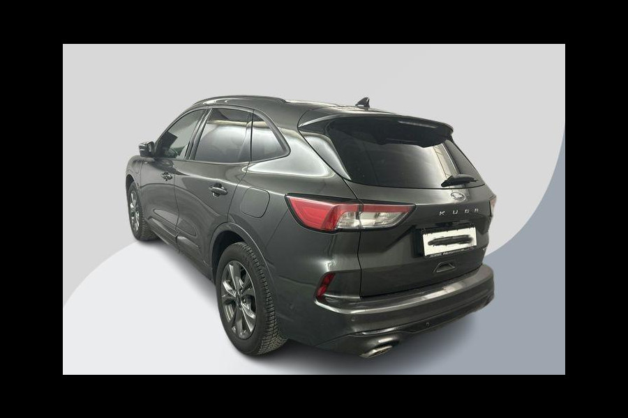 Ford Kuga 2.5 PHEV ST-Line X 225pk | Driver Assistance Pack | Panoramadak | Technology Pack | Winterpack | All Weather Banden