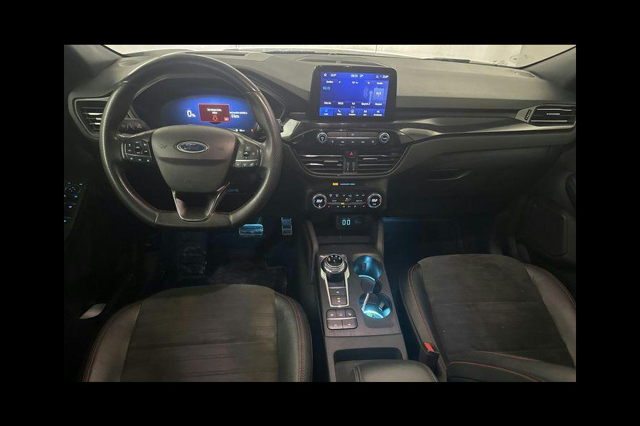 Ford Kuga 2.5 PHEV ST-Line X 225pk | Driver Assistance Pack | Panoramadak | Technology Pack | Winterpack | All Weather Banden