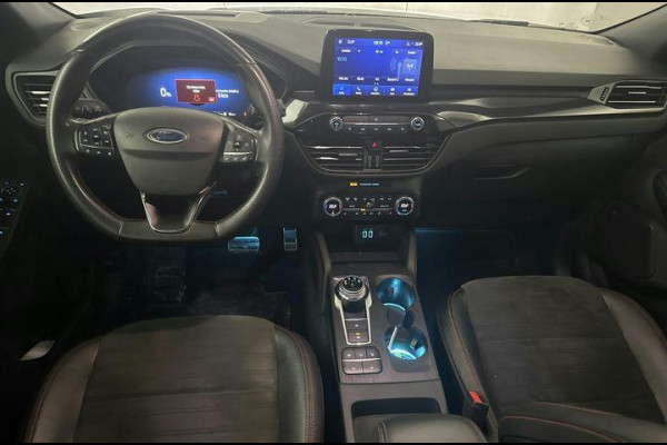 Ford Kuga 2.5 PHEV ST-Line X 225pk | Driver Assistance Pack | Panoramadak | Technology Pack | Winterpack | All Weather Banden