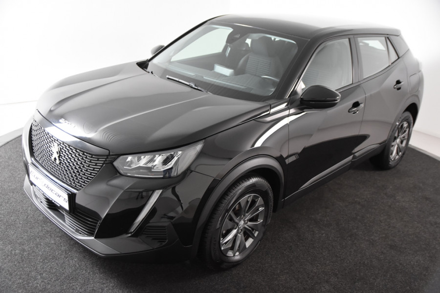 Peugeot 2008 1.2 Active *1ste Eigenaar*Navigatie*Camera*DAB*