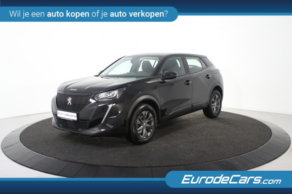 Peugeot 2008 1.2 Active *1ste Eigenaar*Navigatie*Camera*DAB*