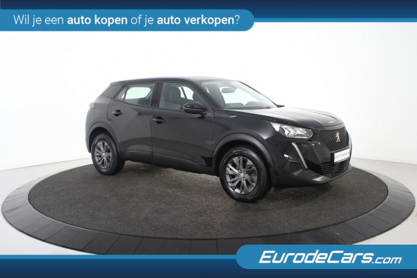 Peugeot 2008 1.2 Active *1ste Eigenaar*Navigatie*Camera*DAB*