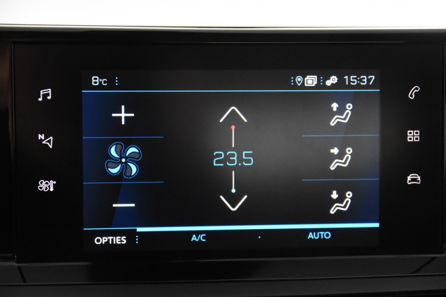 Peugeot 2008 1.2 Active *1ste Eigenaar*Navigatie*Camera*DAB*