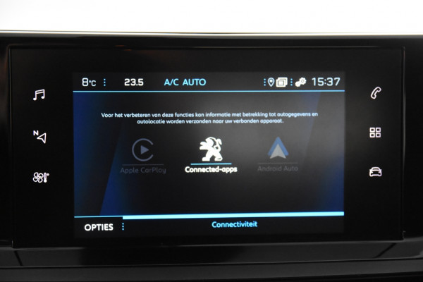 Peugeot 2008 1.2 Active *1ste Eigenaar*Navigatie*Camera*DAB*