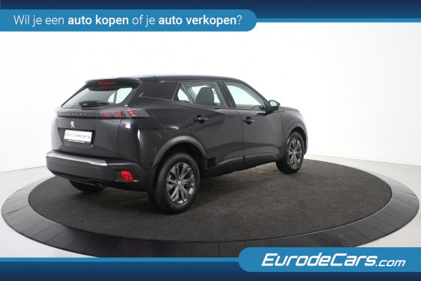 Peugeot 2008 1.2 Active *1ste Eigenaar*Navigatie*Camera*DAB*