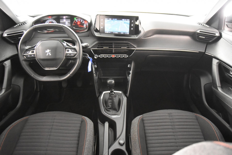 Peugeot 2008 1.2 Active *1ste Eigenaar*Navigatie*Camera*DAB*