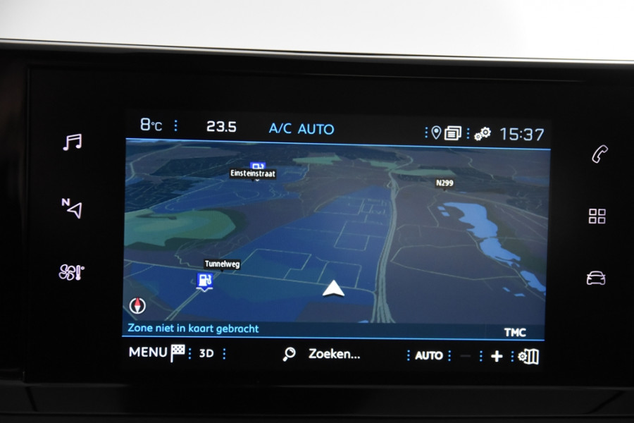 Peugeot 2008 1.2 Active *1ste Eigenaar*Navigatie*Camera*DAB*