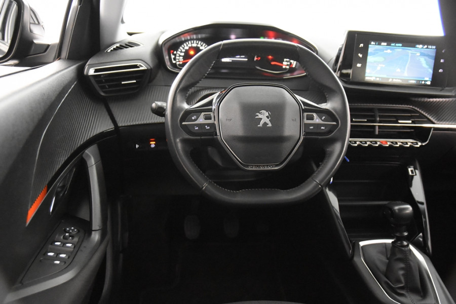 Peugeot 2008 1.2 Active *1ste Eigenaar*Navigatie*Camera*DAB*