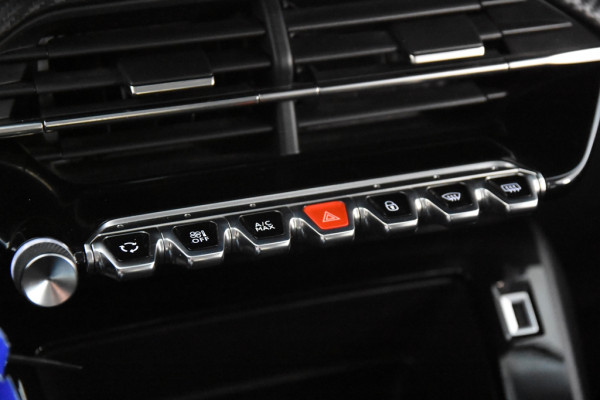 Peugeot 2008 1.2 Active *1ste Eigenaar*Navigatie*Camera*DAB*