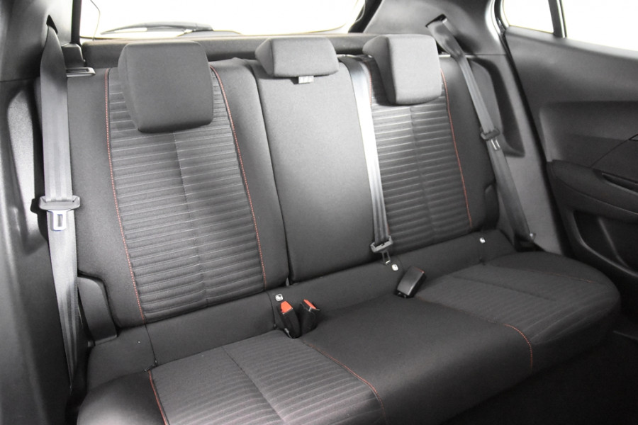 Peugeot 2008 1.2 Active *1ste Eigenaar*Navigatie*Camera*DAB*