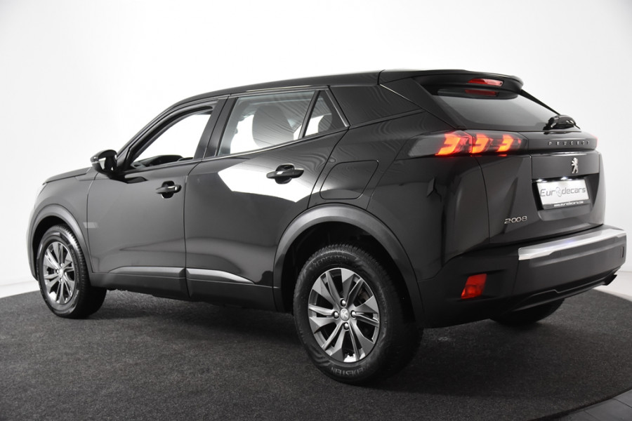 Peugeot 2008 1.2 Active *1ste Eigenaar*Navigatie*Camera*DAB*