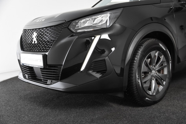 Peugeot 2008 1.2 Active *1ste Eigenaar*Navigatie*Camera*DAB*