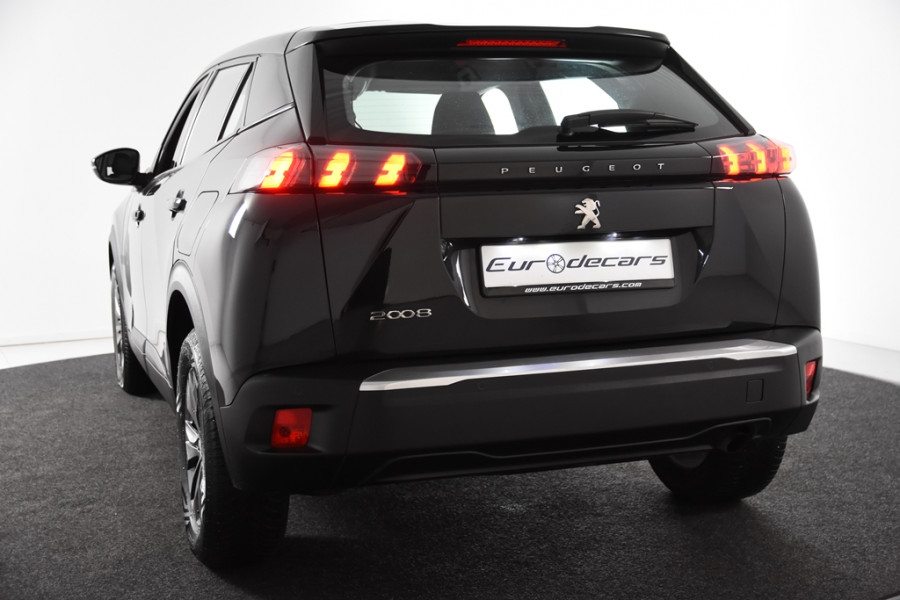 Peugeot 2008 1.2 Active *1ste Eigenaar*Navigatie*Camera*DAB*