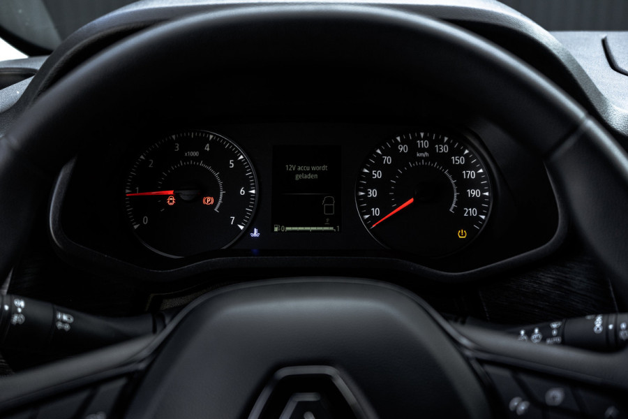 Renault Trafic Renault Trafic Blue dCi 150PK | L2H1 | 9-Zits | EX BTW/BPM | LED | Camera | Navi | Zijschuifdeur R+L | Cruise | Airco | PDC | Eu