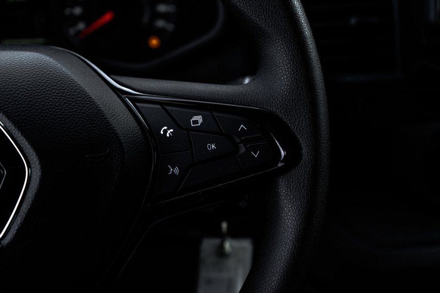 Renault Trafic Renault Trafic Blue dCi 150PK | L2H1 | 9-Zits | EX BTW/BPM | LED | Camera | Navi | Zijschuifdeur R+L | Cruise | Airco | PDC | Eu