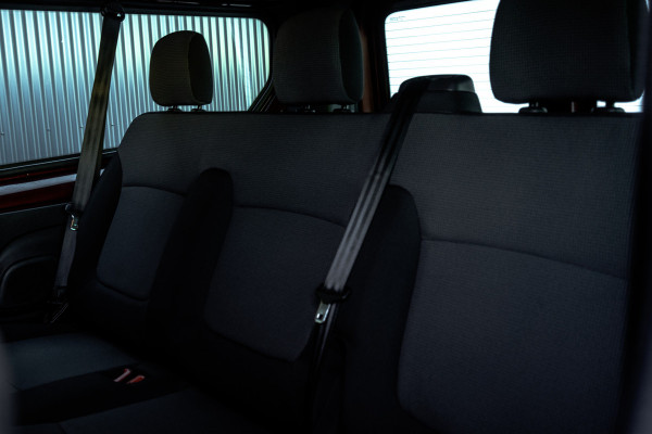 Renault Trafic Renault Trafic Blue dCi 150PK | L2H1 | 9-Zits | EX BTW/BPM | LED | Camera | Navi | Zijschuifdeur R+L | Cruise | Airco | PDC | Eu