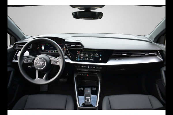 Audi A3 Sportback NEW!!! 40 TFSIe 204PK HYBRIDE S-TRONIC PRO-LINE VIRTUAL/ACC/NAVI   NW AUTO